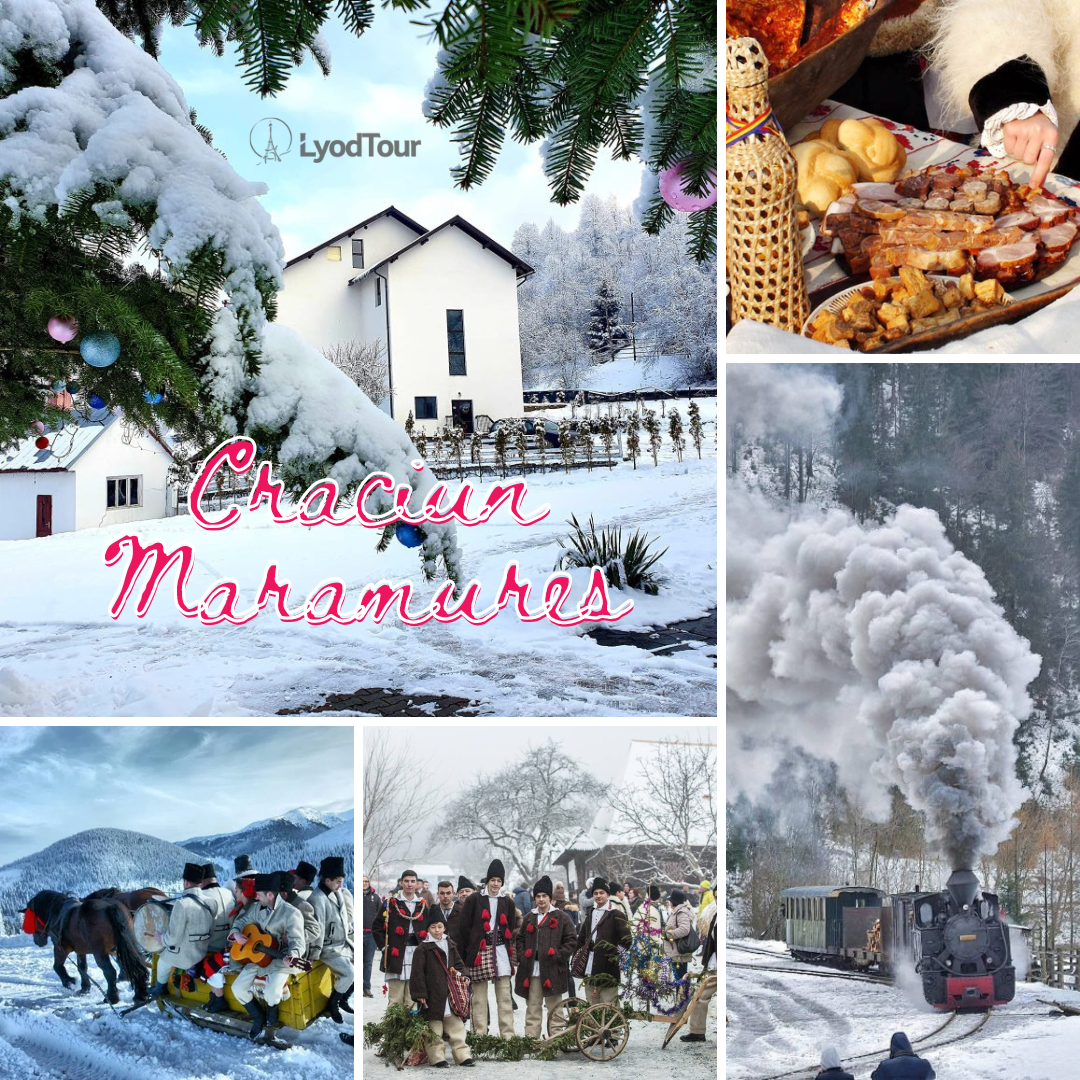 Craciun Maramures