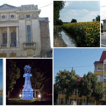 Excursie o zi - Braila - Istorie si Poveste 14 iunie 2026