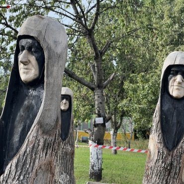 Excursie o zi - Taramuri de poveste: Castelul Vrajitoarelor, Padurea colorata, Casuta Rasturnata si Manastirea Polovragi, 31 August 