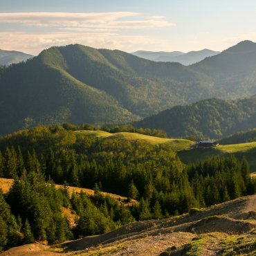 Excursie 3 zile - Rusalii All-Inclusive in Muntii Bretcului 
