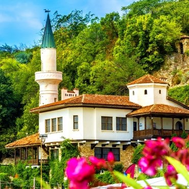 Excursie 1 zi Balcic - orașul de pe Coasta de Argint - 27 sept. 2025