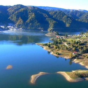 🏔️ Moldova Montană – Circuit de Poveste prin  Colibița & Vatra Dornei si Transrarau - 03-06 septembrie 2026 | Sejur cu microbuz 