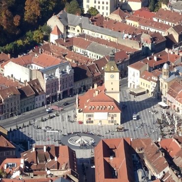 Sejur Odorheiul Secuiesc si Inima lui Isus 11-12 octombrie 2025