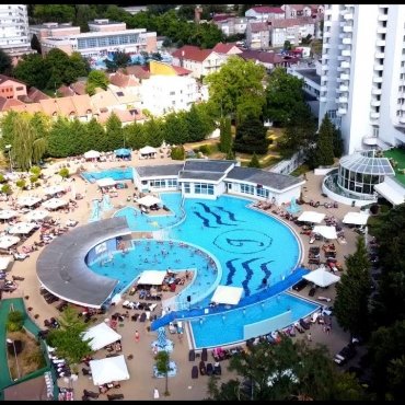 💦 Sejur relaxant la Baile Felix 💦 16-21 noi.