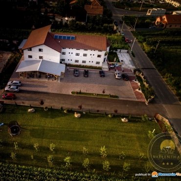 🏞️ Revelionul intarziatilor in Tara Hategului la Pensiunea Wallenthal 📅 30.01 – 01.02.2026