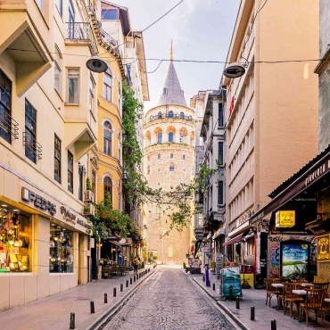 🕌 Sejur  la Istanbul -orasul care nu doarme niciodata 6 zile - 4 nopti | autocar | 07-12 martie 2026