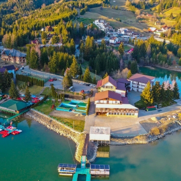 Colibița Experience – Lac, Munți și Energie de Neuitat - sejur de 2 nopti / 3 zile 20-22 noiembrie 2026