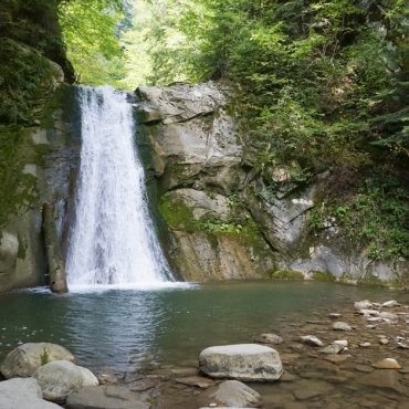 Excursie de o zi, 28 sept.: Valea Zimbrilor - Barajul Siriu - Valenii de Munte