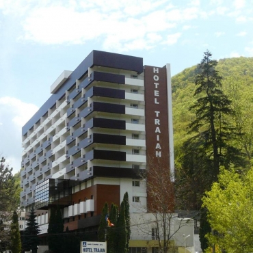  REVELION 2027 LA CĂCIULATA – SPA, PETRECERE ȘI EXPERIENȚE PE VALEA OLTULUI! 30 decembrie - 2 ianuarie 2027