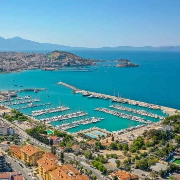  O aventură de 7 zile în inima Turciei – de la legenda Troiei până la țărmurile din Kusadasi! - 11.08 - 17.08.2026 | cazare 5 nopți -transport autocar 