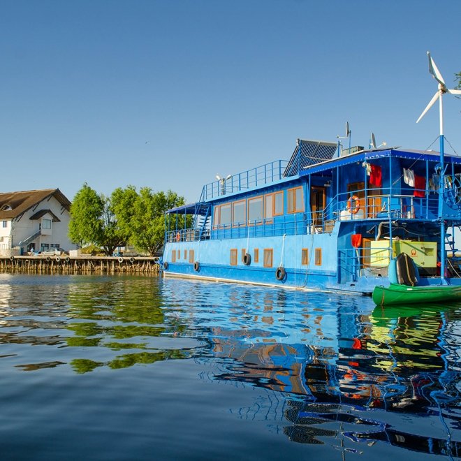 O zi la plaja: Gura Portitei, 27 Iulie