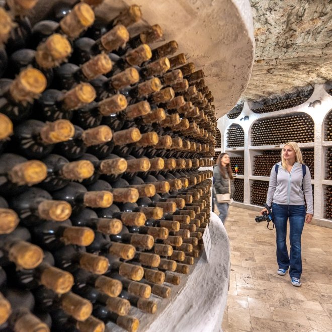 Excursie Chisinau – orasul de peste Prut intre traditie si modernitate, 26-29 iunie