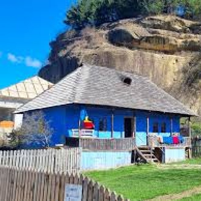  Excursie o zi - Istorie si legenda pe malurile Argesului