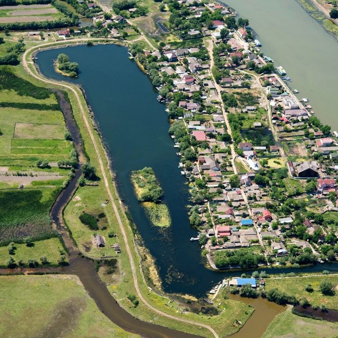 Oferta: 50% Reducere la a 2-a Persoana 💣 Excursie o zi - Tulcea - Poarta catre Delta Dunarii