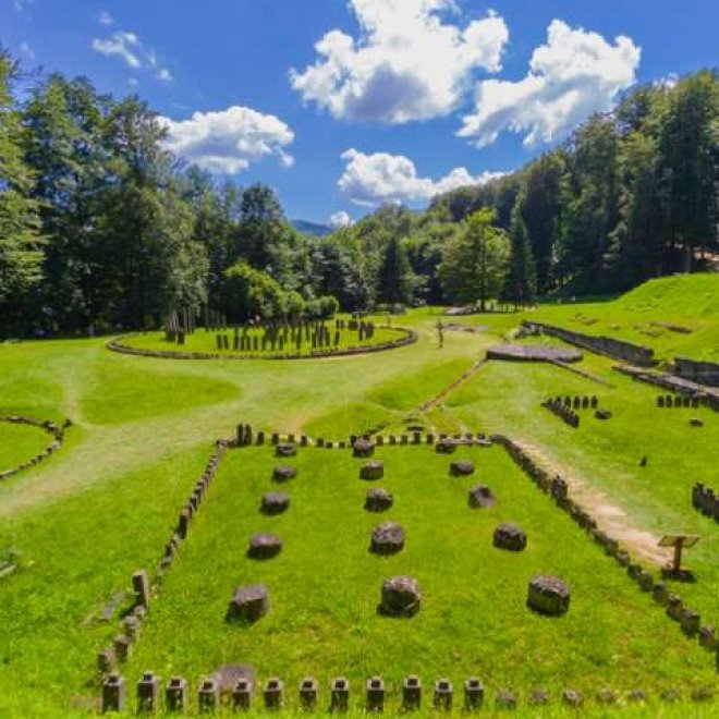 Circuit Tara Dacilor, 26-29 iunie 2025