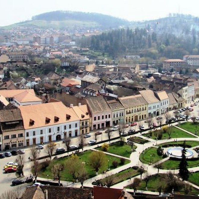 Circuit Cetati Transilvane cu parfum de tuberoze 2-3 august 2025