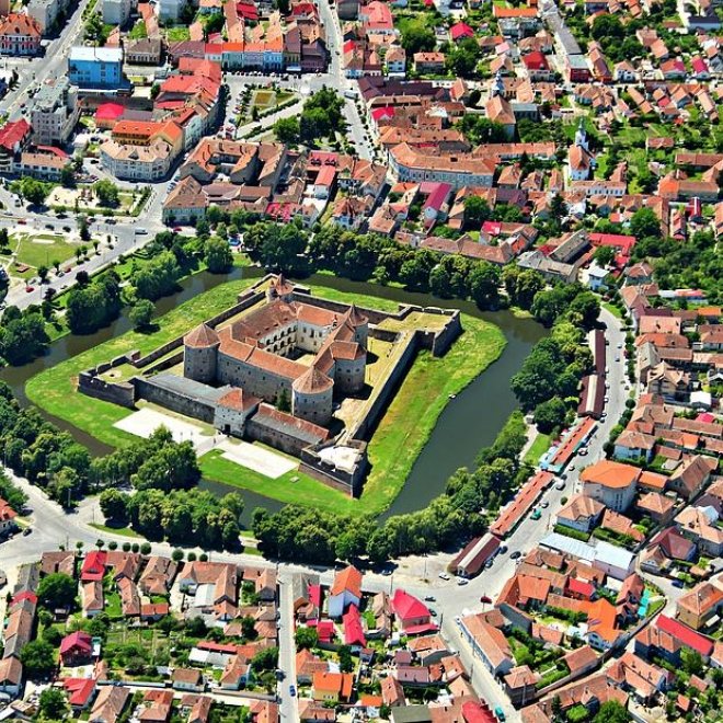 Circuit Cetati Transilvane cu parfum de tuberoze 2-3 august 2025