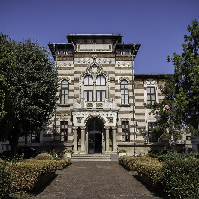 Oferta: 50% Reducere la a 2-a Persoana 💣 Excursie o zi - Constanta -  relaxare la malul marii