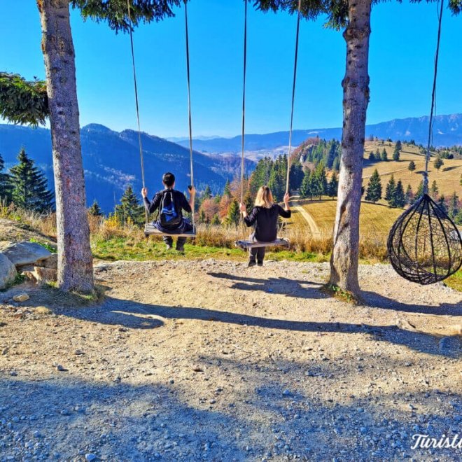 Oferta: 50% Reducere la a 2-a Persoana 💣 Excursie o zi - Castelul Bran - Amfiteatrul Transilvaniei, 13 Iulie
