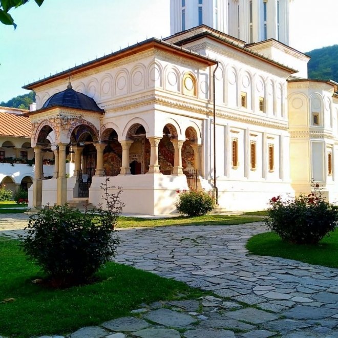 Excursie Circuit 2 zile - Râmnicu Vâlcea - Horezu, 28-29 Iunie 