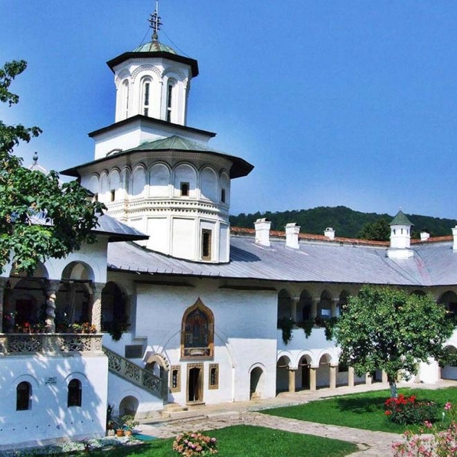 Excursie Circuit 2 zile - Râmnicu Vâlcea - Horezu, 28-29 Iunie 