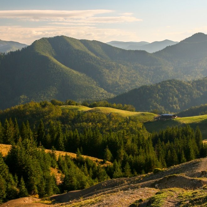 Excursie 3 zile - Rusalii All-Inclusive in Muntii Bretcului 