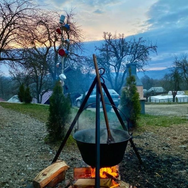 Pe urmele sufletului romanesc in Maramuresul de poveste, sejur: 13-16 iulie