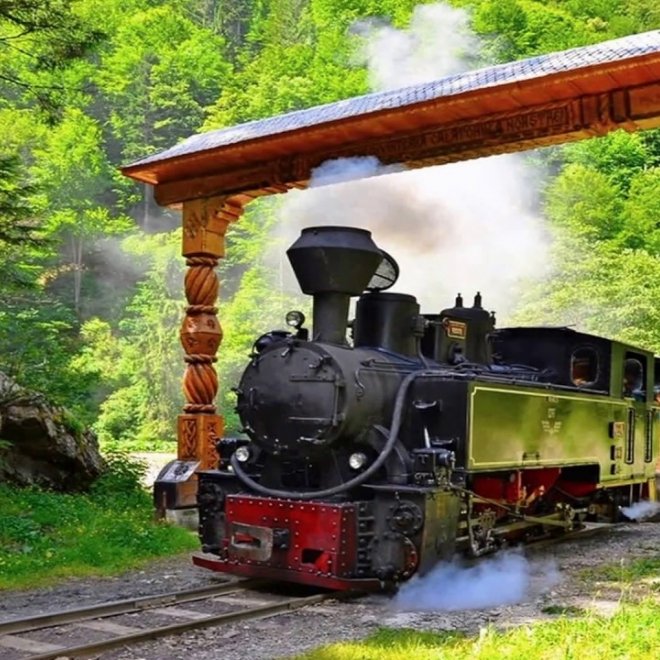 Pe urmele sufletului romanesc in Maramuresul de poveste, sejur: 18-21 septembrie