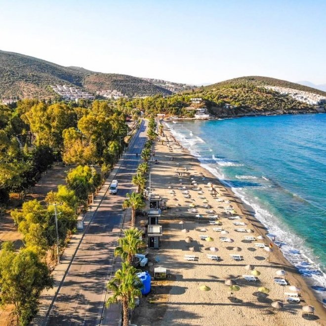 Sejur Kusadasi, 24-31 august 2025