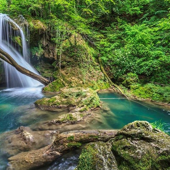 🍂 Anotimpuri în Cheile Nerei – Beusnita | 4 Zile de Natura Salbatica, Ape Turcoaz si Liniste de Toamna