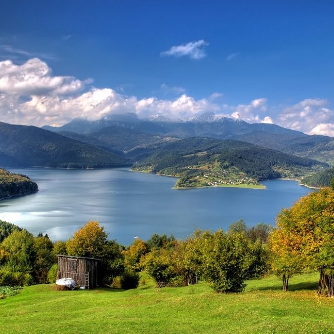 🌄 Transrarau – 4 Zile prin Tinuturi de Poveste | Bistrita, Colibita, Vatra Dornei & Lacul Bicaz