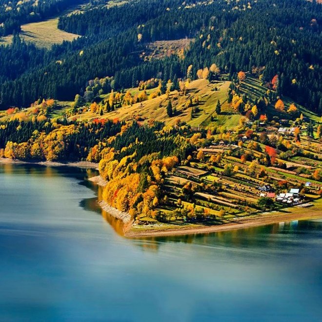 🌄 Transrarau – 4 Zile prin Tinuturi de Poveste | Bistrita, Colibita, Vatra Dornei & Lacul Bicaz