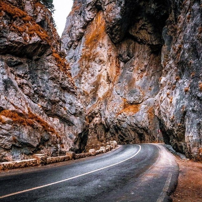 Excursie Cheile Bicazului, 14 septembrie