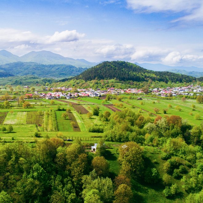 Excursie o zi - Hoinari in Tara Vrancei, 28 septembrie