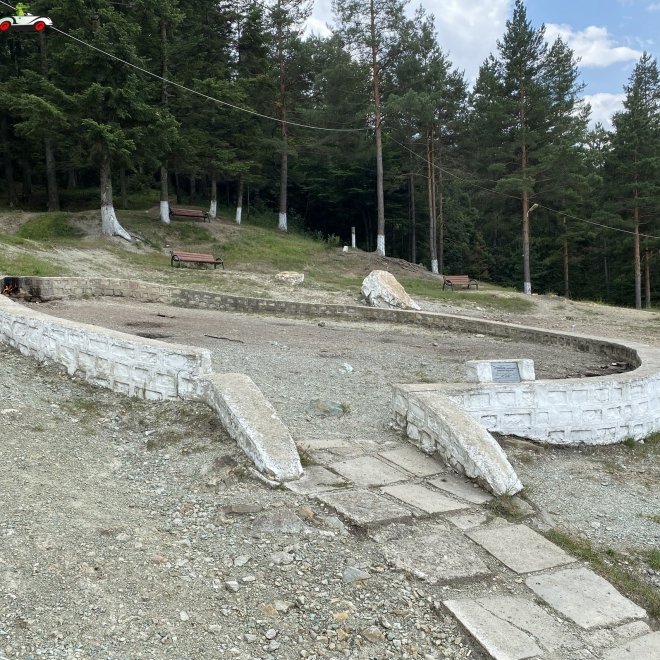 Excursie o zi - Hoinari in Tara Vrancei, 28 septembrie