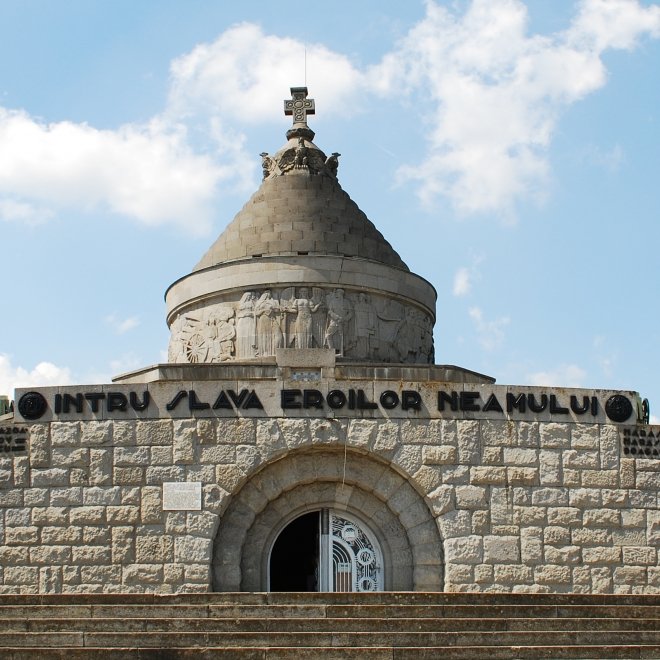 Excursie o zi - Hoinari in Tara Vrancei, 28 septembrie