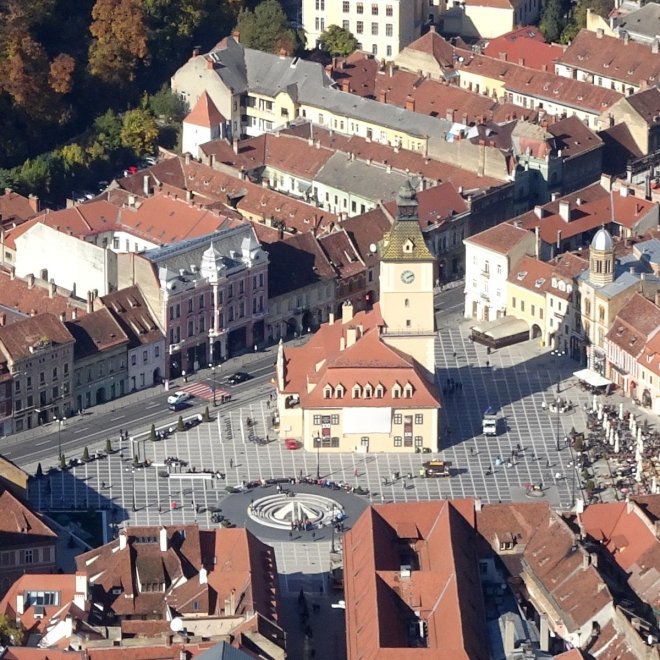 Sejur Odorheiul Secuiesc si Inima lui Isus 11-12 octombrie 2025