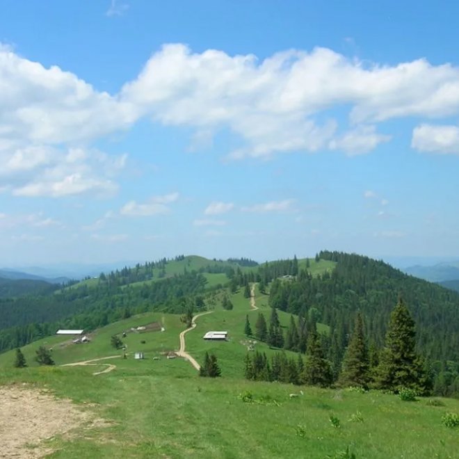 Sejur pe urmele Vitoriei Lipan, 3 zile cu demipensiune, 24-26 otombrie