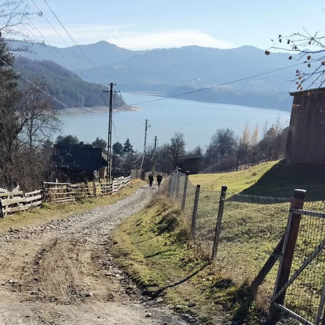 Sejur pe urmele Vitoriei Lipan, 3 zile cu demipensiune, 24-26 otombrie