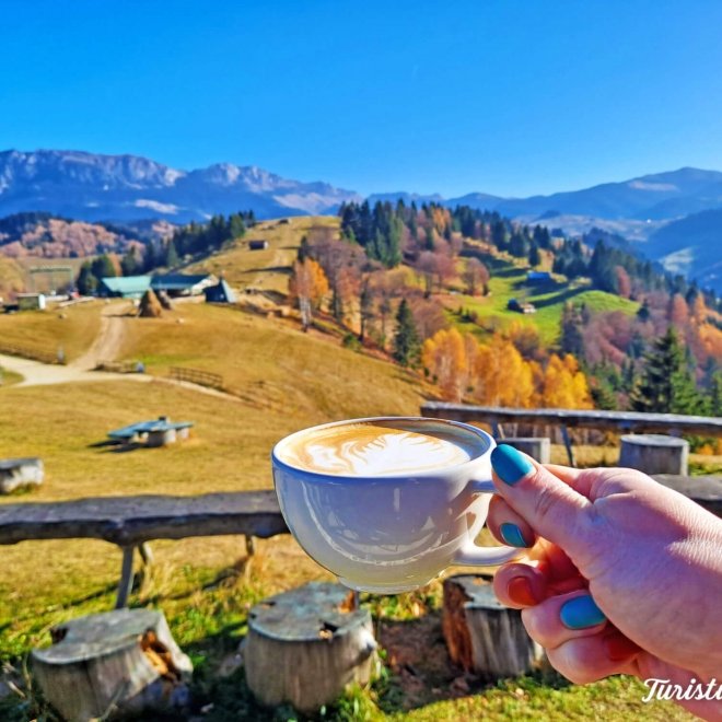 ✨ Excursie de 1 zi – Prapastiile Zarnestiului & Amfiteatrul Transilvania, 20 sept.