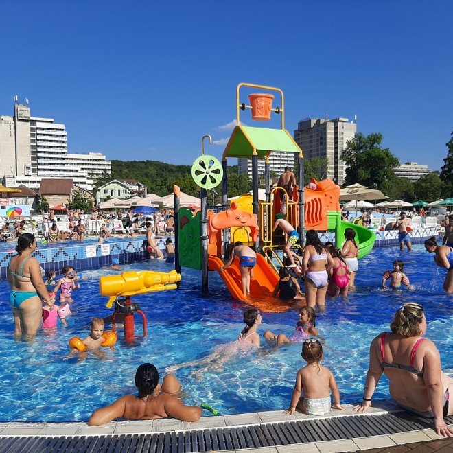 💦 Sejur relaxant la Baile Felix 💦 16-21 noi.