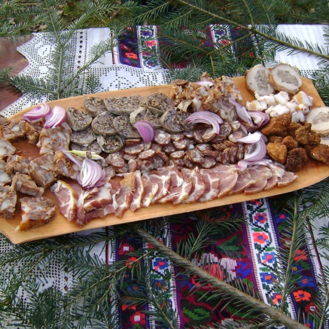 🎄 Pachet All-Inclusive de Craciun in Maramures, 23-27 decembrie 2025 (4 nopti)
