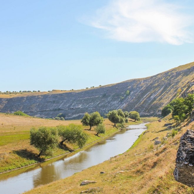 Excursie sejur in Chisinau, 18-20 octombrie, cu autocarul, cazare cu demipensiune si excursii incluse