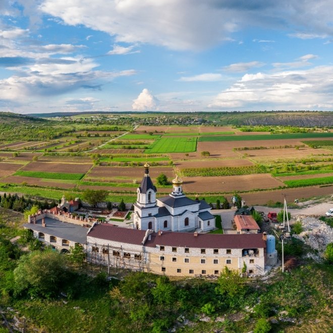 Excursie sejur in Chisinau, 18-20 octombrie, cu autocarul, cazare cu demipensiune si excursii incluse