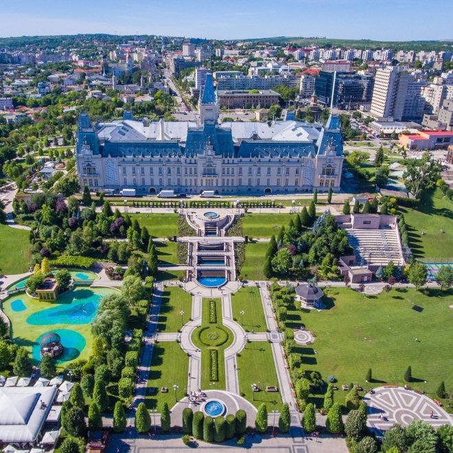 Excursie sejur in Chisinau, 18-20 octombrie, cu autocarul, cazare cu demipensiune si excursii incluse