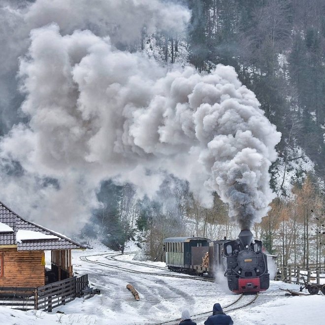🎉 Pachet All-Inclusive de Revelion 2026, in Maramures, 29 dec - 2 ian 2026 (4 nopti)
