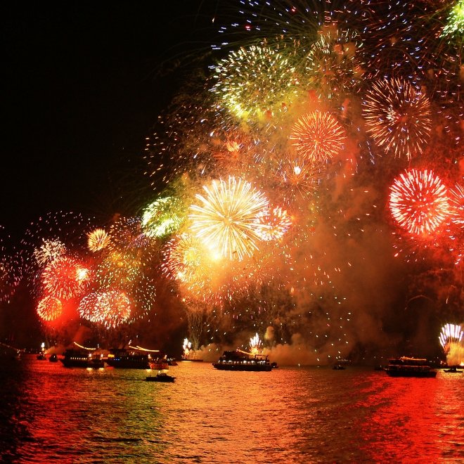 🥂 Revelion Istanbul - orasul de pe doua continente  | 6 zile – 4 nopti  | Autocar | 2025 - 2026