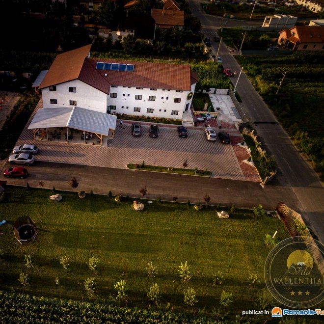 🏞️ Revelionul intarziatilor in Tara Hategului la Pensiunea Wallenthal 📅 30.01 – 01.02.2026