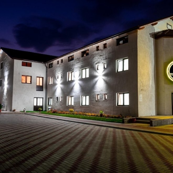 🏞️ Revelionul intarziatilor in Tara Hategului la Pensiunea Wallenthal 📅 30.01 – 01.02.2026