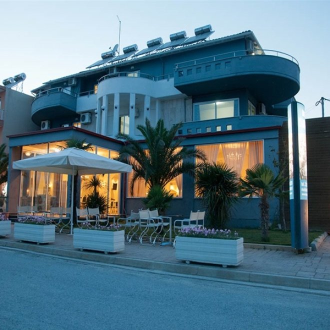 Revelion 2026 Grecia Paralia  Katerini, 29.12-02.01.2026